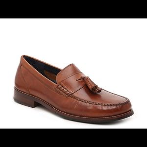 Cole Haan Pinch Grand Classic Loafers